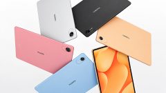 Huawei MatePad Air Z Brings a 2.8K 144Hz Screen With Anti-Glare Coating