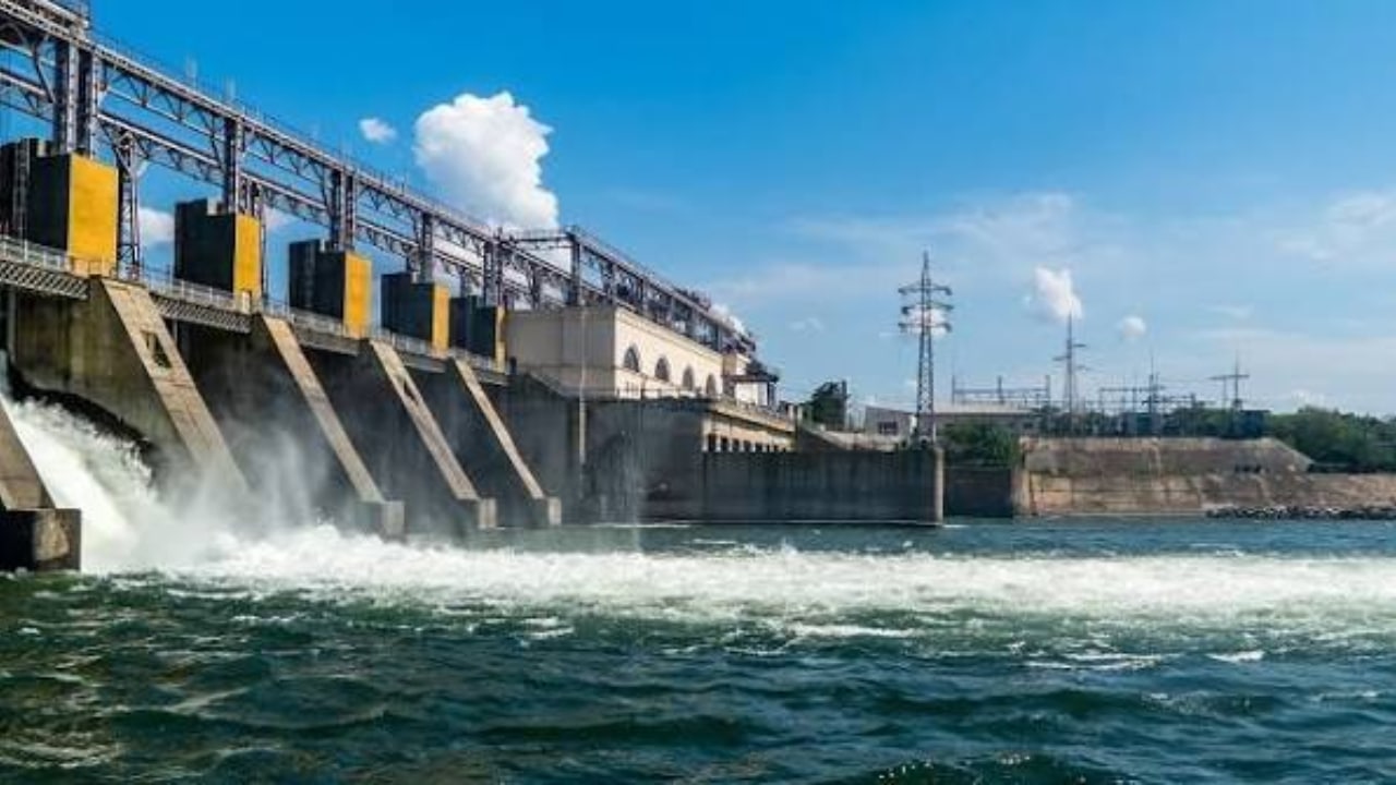 CM GB Orders Early Completion of Naltar Hydropower Project