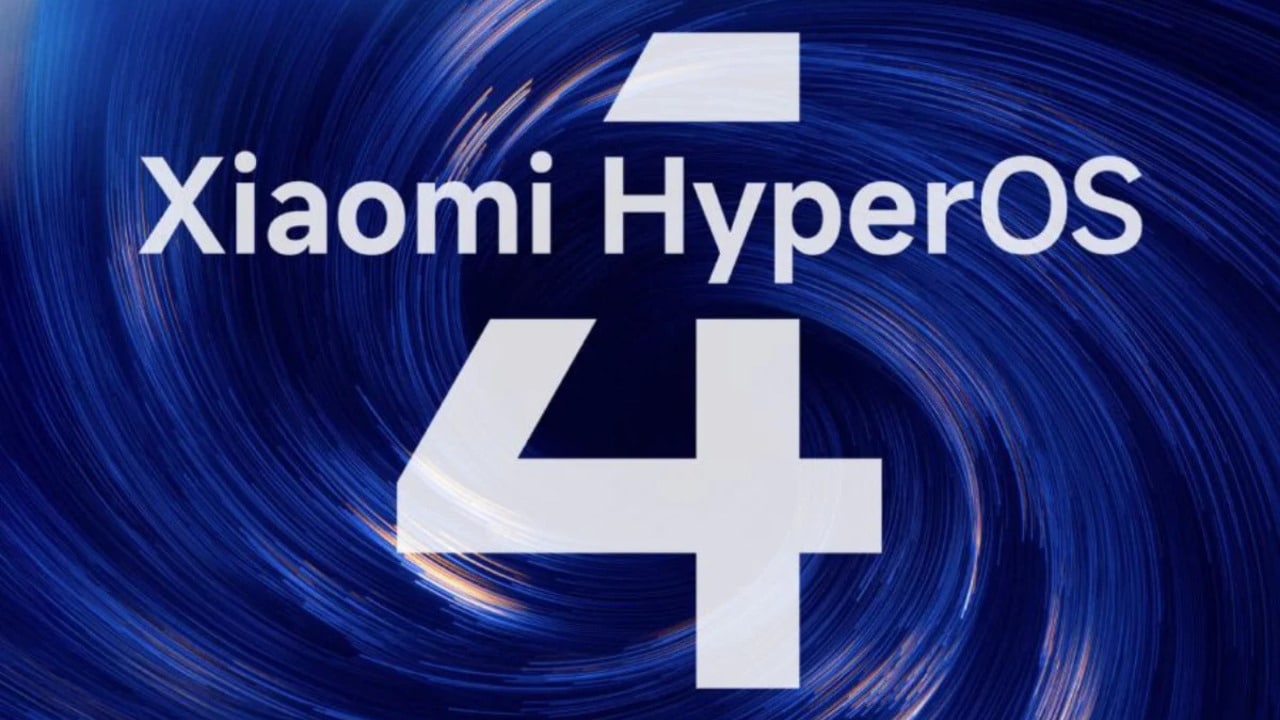 Here Are All Xiaomi Phones Getting HyperOS 4