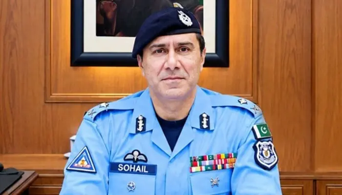 IG Islamabad Assures Rent Payment for Seized Containers