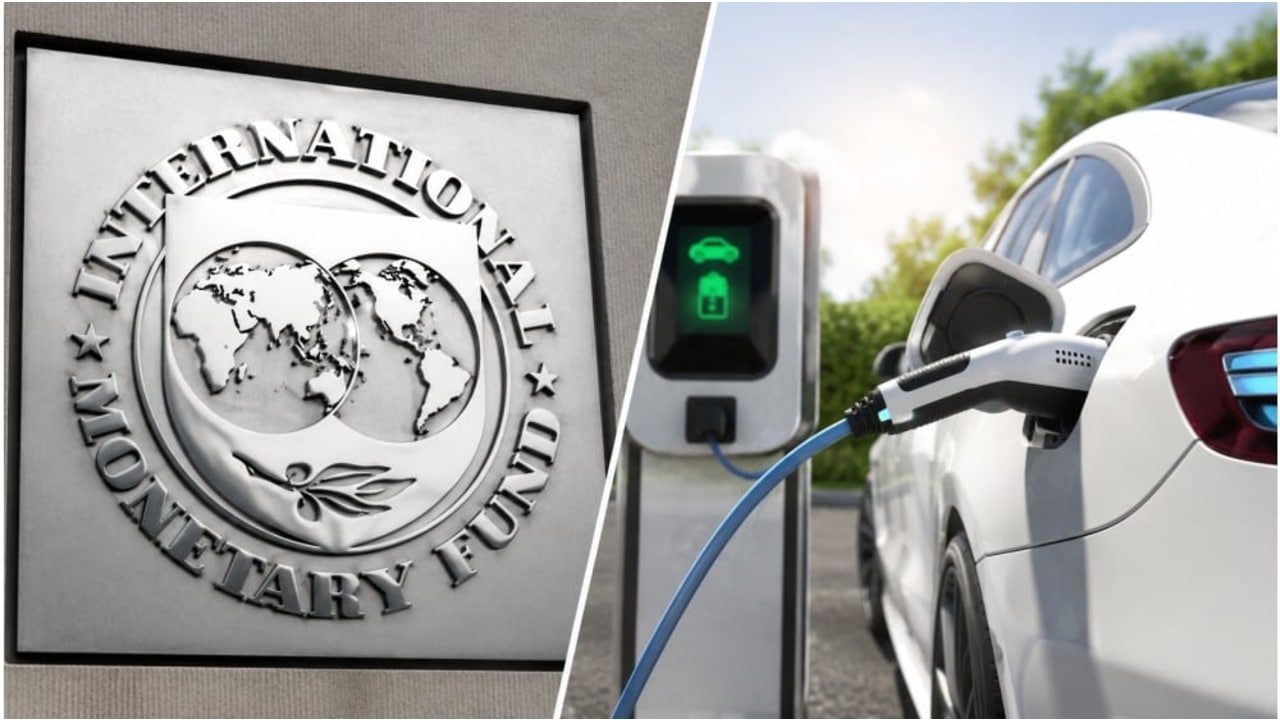 Pakistan’s New Auto Policy Approval Tied to IMF Consultations