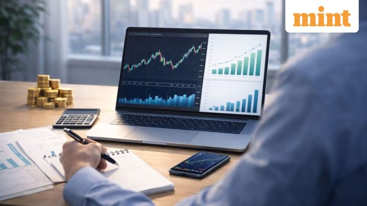 Four blue-chip stocks in India with expanding margins