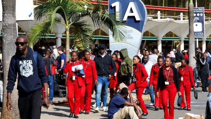 Kenya’s aviation strike is over, but the dispute is far from settled