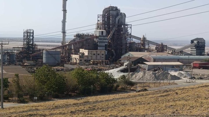 Why is Kenya turning against Tata Chemicals in Magadi?