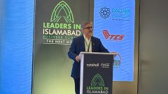 AI Factories Key to Bridging Emerging ‘Intelligence Divide,’ Says JazzWorld CEO Aamir Ibrahim