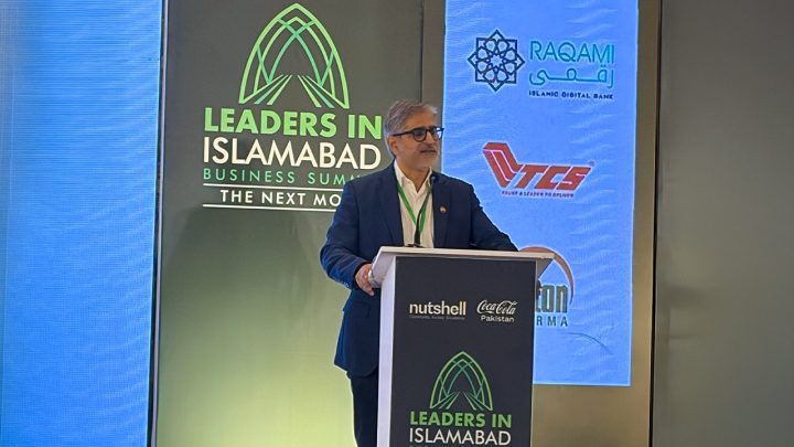 AI Factories Key to Bridging Emerging ‘Intelligence Divide,’ Says JazzWorld CEO Aamir Ibrahim