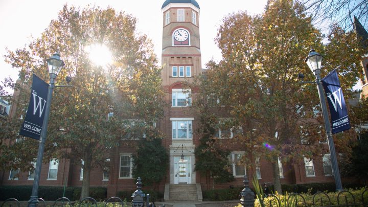 IHL hopes to have new MUW President in place by spring 2027