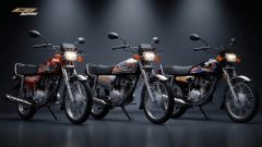 Honda Launches New CG125 in Pakistan