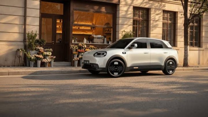 Chery Q EV Launch Date Announced in Pakistan