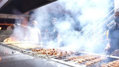 Punjab Seals Over 47 Restaurants in Anti-Smog Crackdown