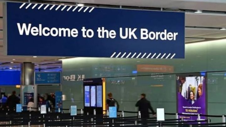 Pakistani Asylum Claims in UK Fall by Nearly 16%