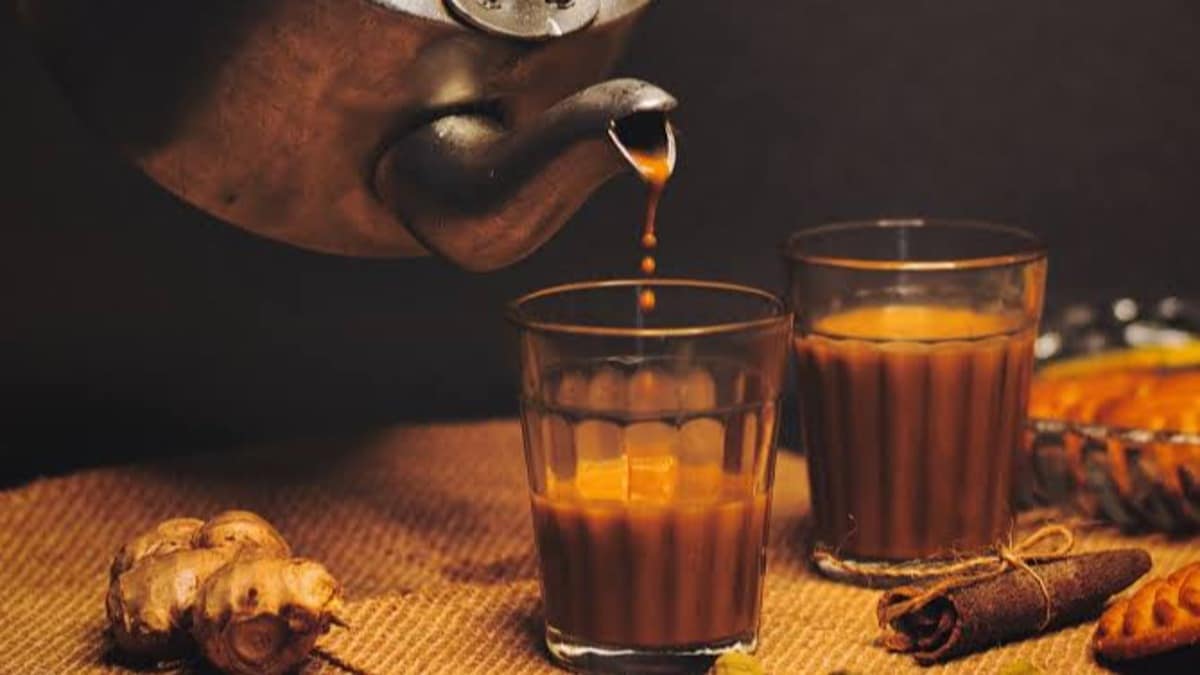 Two Sisters Die After Drinking Poisonous Tea