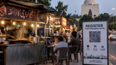 Karachi to Register Roadside Hotels Through QR Codes, Affidavits