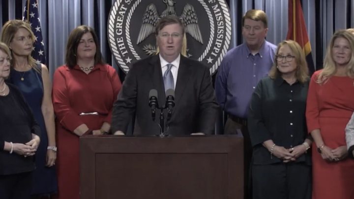 Mississippi welcomes a record number of visitors that spent $12.4 billion