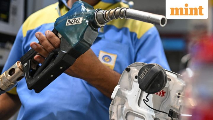 Petrol, diesel prices today, September 29: Check fuel cost in Delhi, Mumbai