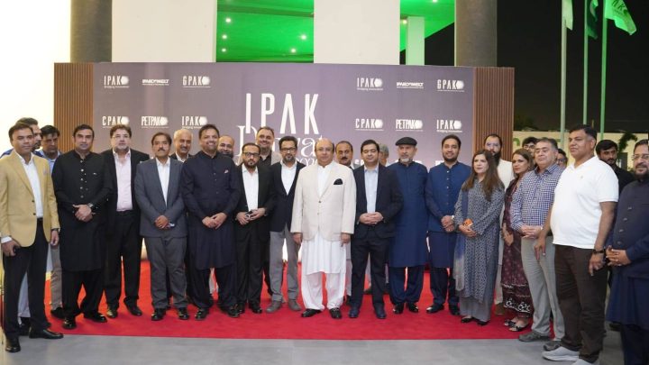 IPAK’s Packaging Innovations Draw Strong Local, International Interest at 3P Pakistan, Several Agreements Signed