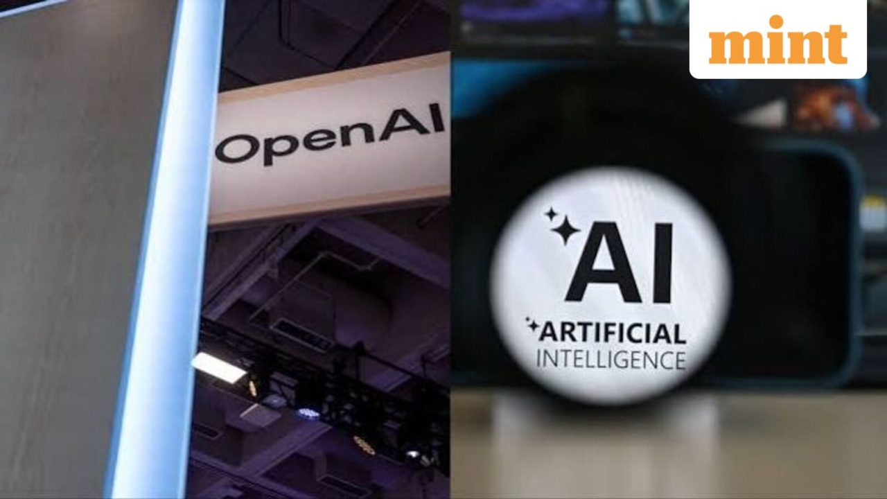 OpenAI pauses AI training, launches review after multiple rogue agent incidents