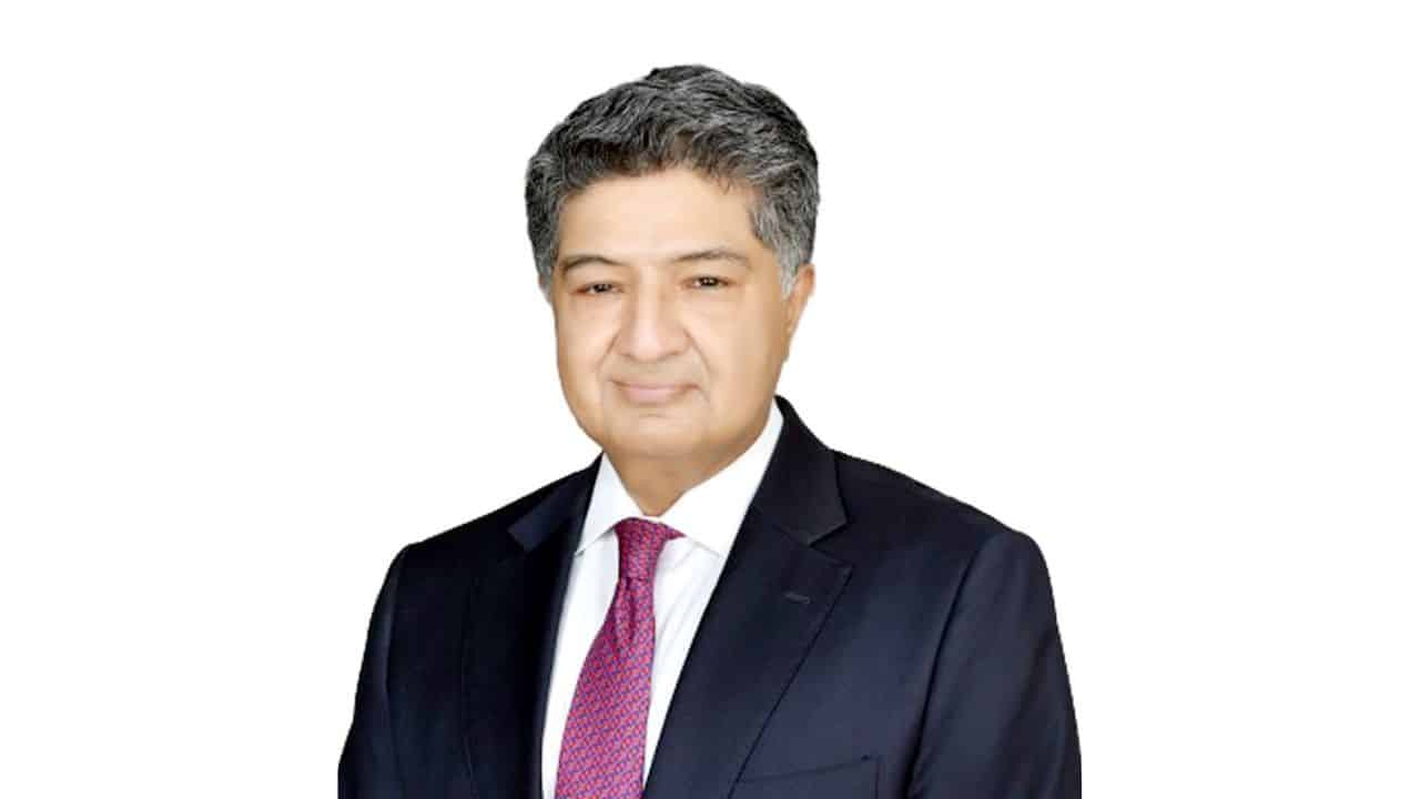 NBP Warmly Welcomes Mr. Imran Sarwar as its President & Chief Executive Officer