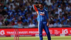 India Survives Japan Scare After Controversial Wide Ball Decision