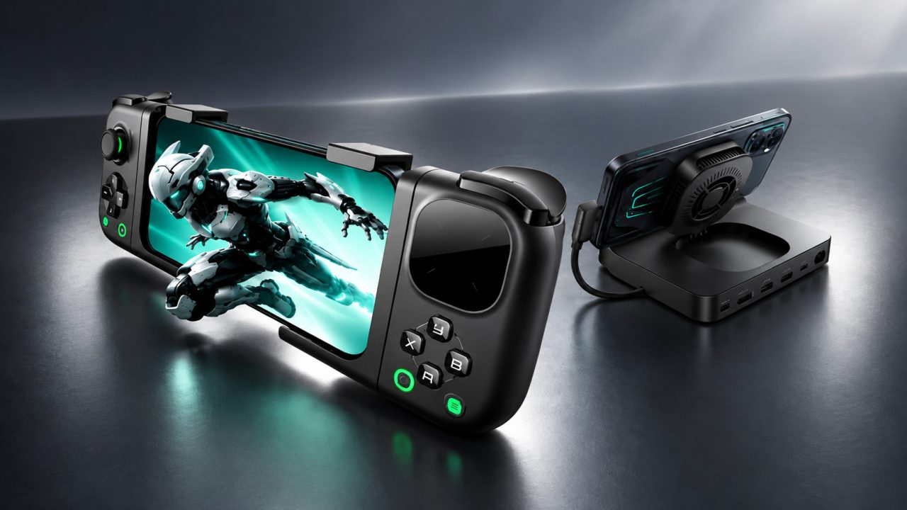 Infinix Launches Gaming Controller With Mouse-Like Accuracy for FPS Gaming