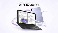 Infinix Xpad 30 Pro Budget Tablet Launches for Below $200