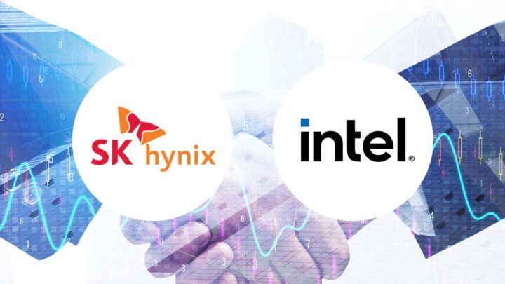 SK Hynix Could Manufacture Memory Chips in US for the First Time
