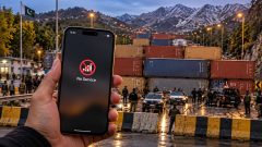 Punjab to Reportedly Slow Down Mobile and Internet Services Amid Protests