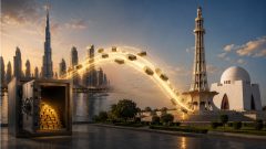 Gulf War Prompts Pakistanis to Pull Property Investments Out of Dubai