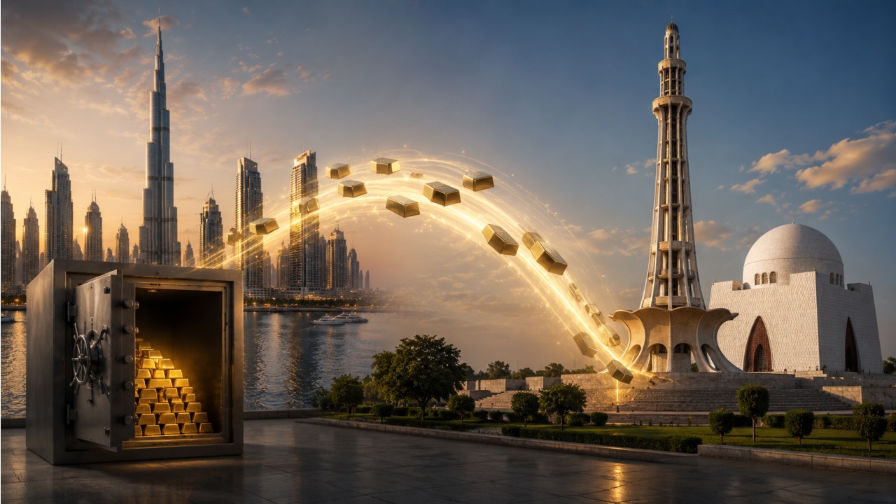 Gulf War Prompts Pakistanis to Pull Property Investments Out of Dubai