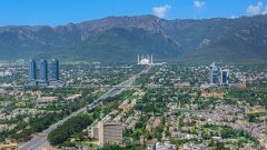 9 Islamabad Housing Schemes Face Action Over Illegal Land Use