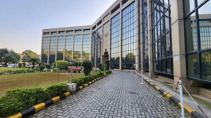 Islamabad IT Park to be Operated and Managed by Third Party Company