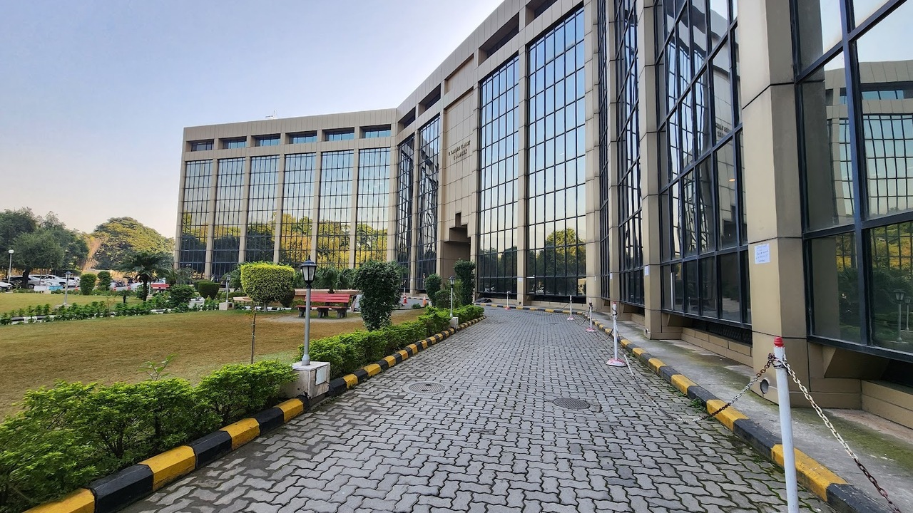 Islamabad IT Park to be Operated and Managed by Third Party Company