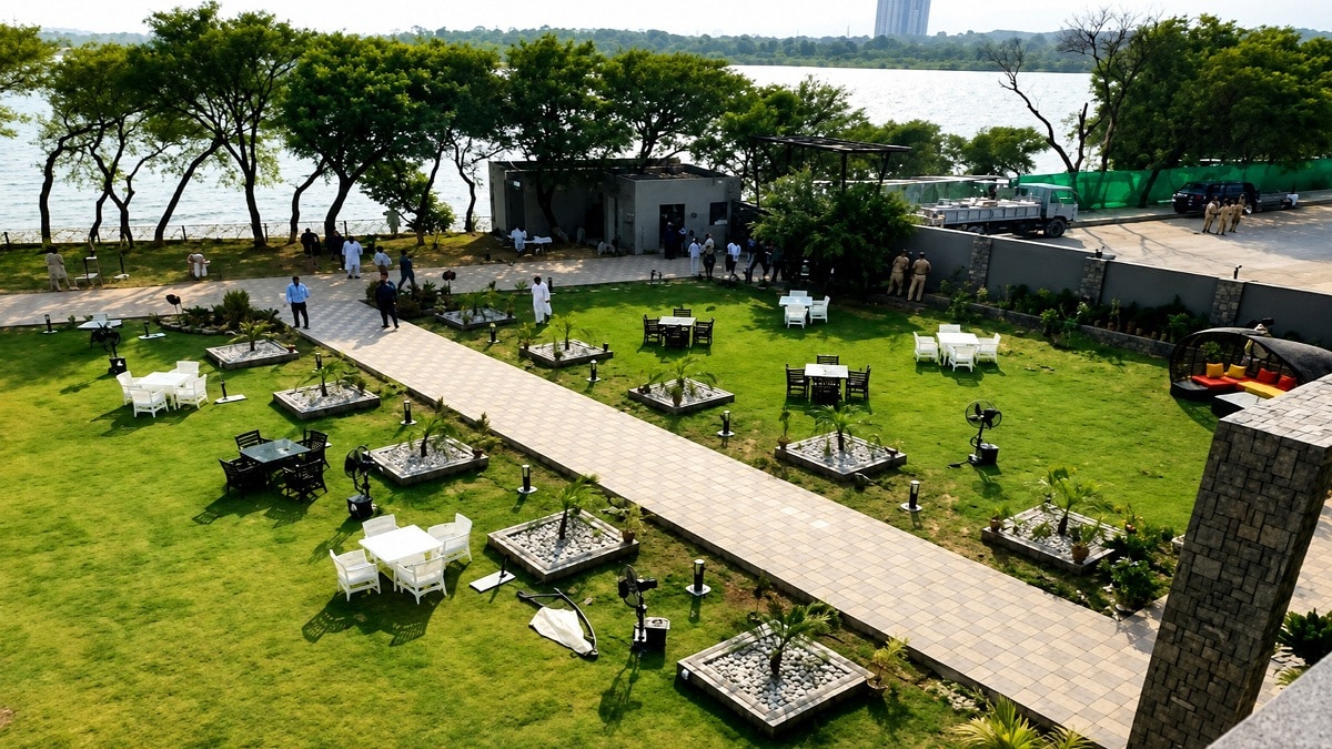 IHC Overturns Ruling Against Naval Farms and Sailing Club