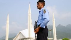 Islamabad Police Decides No FIRs for Traffic Violations After Arrival of New IG
