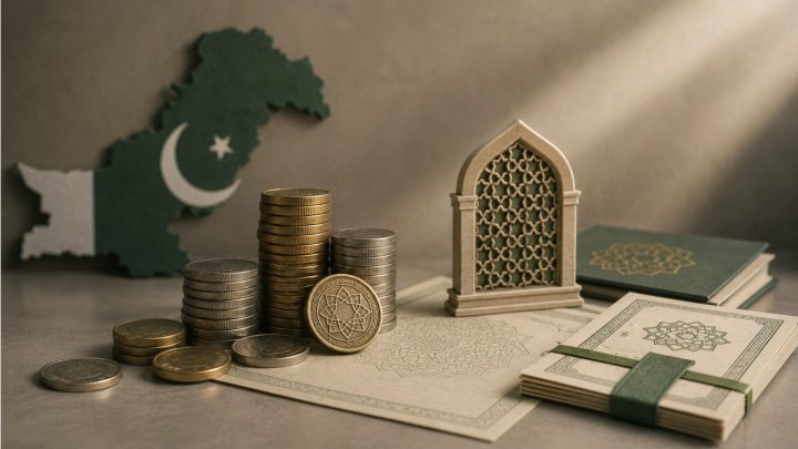 Islamic Banking Big Winner in First Half of 2026