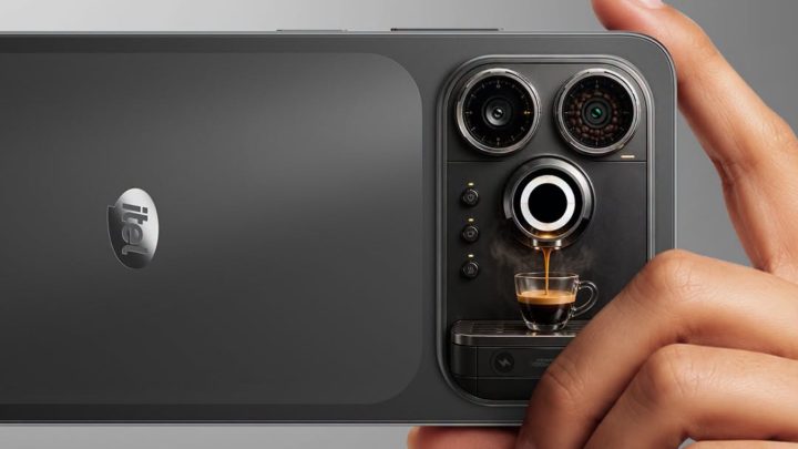 itel A300C Brings Military-Grade Durability, Large 6,000mAh Battery for $115