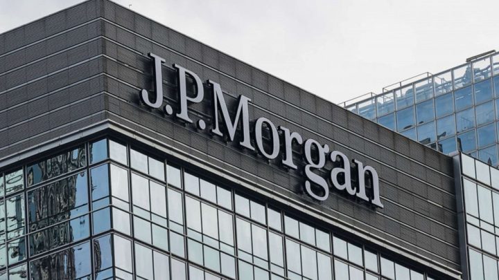 Iran War Has Made Oil Impossible to Forecast: JP Morgan