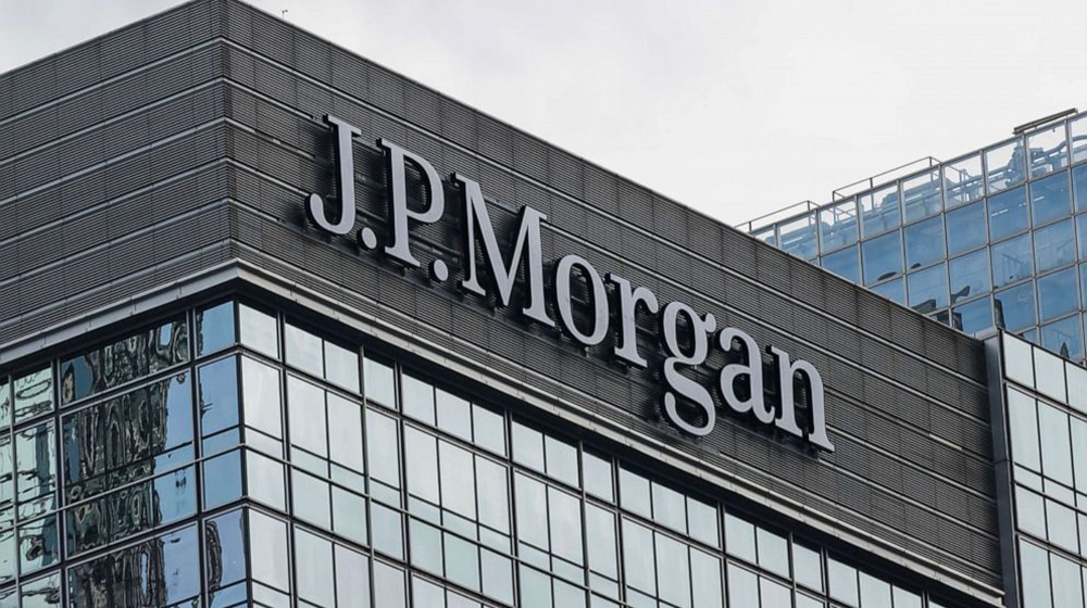 Iran War Has Made Oil Impossible to Forecast: JP Morgan