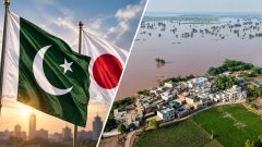 Japan to Fund $16.4 Million Anti-Flood Project in Sindh