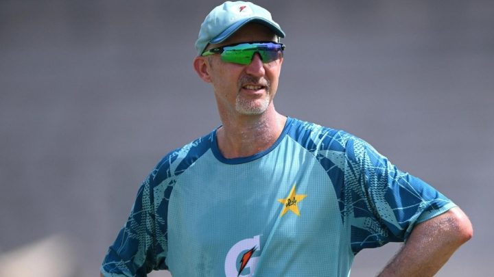 Former Pakistan Head Coach Claims PCB Still Owes Him Thousands of Dollars