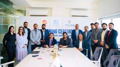 Jazz and iTecknologi Partner to Launch Drivver, a Modern & Game Changing Ride-Hailing Platform