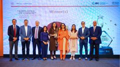 JazzWorld Sets the Benchmark for Gender Diversity with Third PBC-IFC Top Recognition