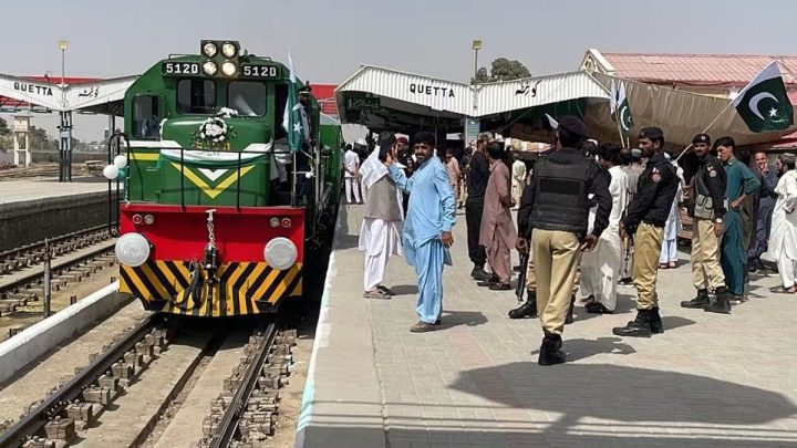 New Metro Train Service Launched With Subsidized Fares