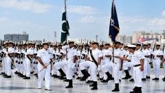 Join Pak Navy as PN Cadet