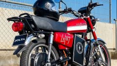 Jolta Launches JE-125L Electric Motorcycle in Pakistan