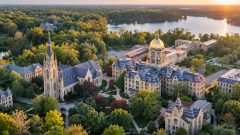 Joseph Gaia Distinguished Scholarship 2027 Announced for Fully-Funded PhD in USA