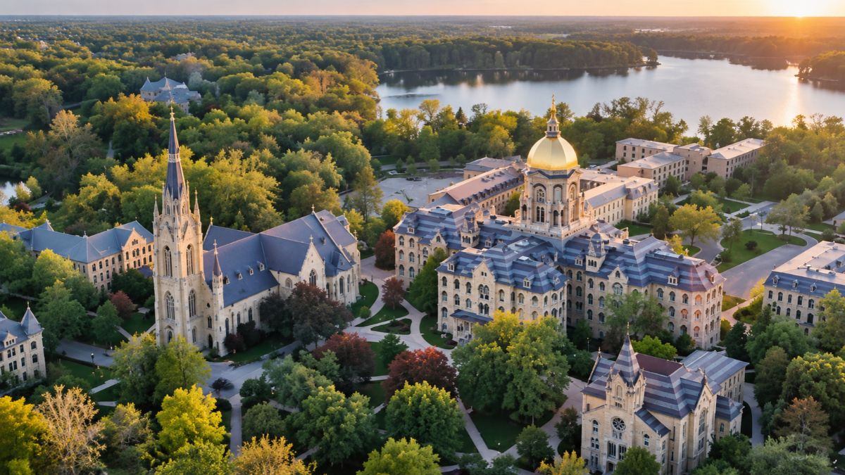 Joseph Gaia Distinguished Scholarship 2027 Announced for Fully-Funded PhD in USA