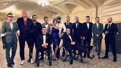 Ukraine Considers Legalizing Adult Content Creation to Raise Money for Russia War