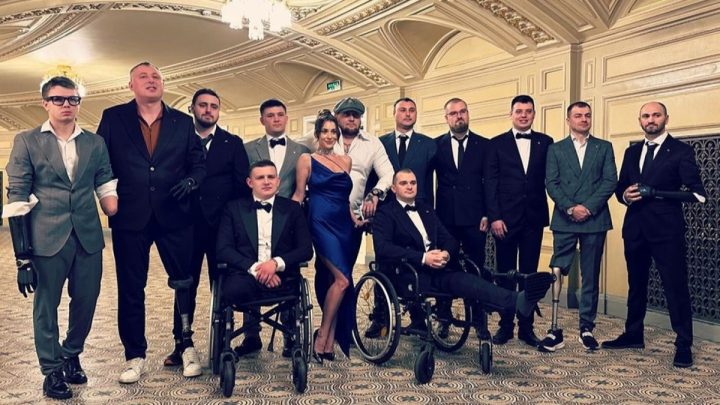 Ukraine Considers Legalizing Adult Content Creation to Raise Money for Russia War