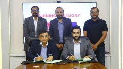 Jubilee Life Insurance Partners with Oladoc to Expand Digital Access to Takaful Protection